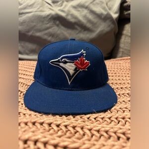 New Era Toronto Blue Jays, 7 1/8 inches